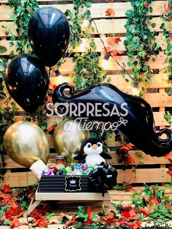 desayunos sorpresa